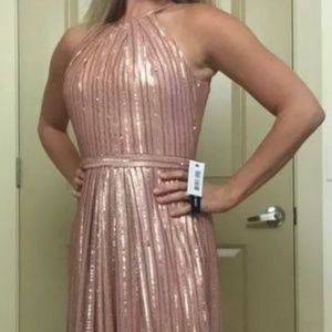Weddington Way "Isabelle" Bridesmaid Dress Size 4